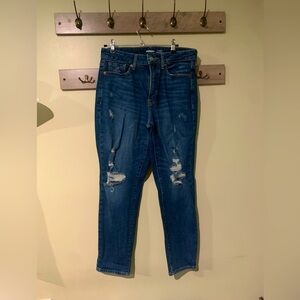 Old Navy O.G. Straight Jeans